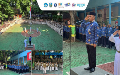 Ikrar Hari Kesaktian Pancasila 2025