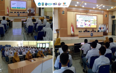 SMKN 1 Tuban Dukung Program Jawa Timur Ketahanan Pangan Melalui SIKAP